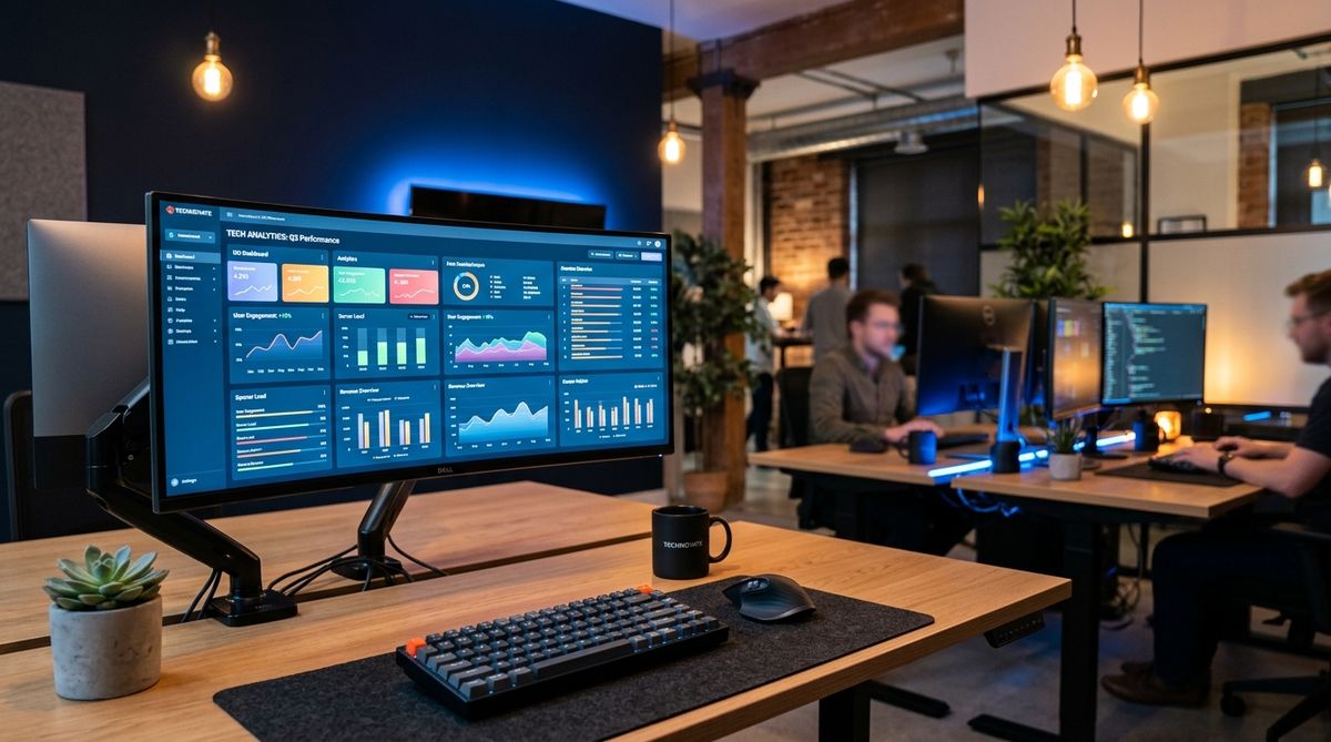 UOS Wonderflow Workspace
